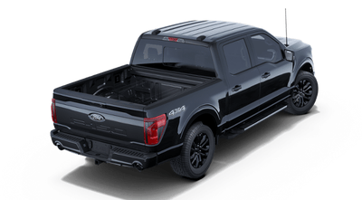 2025 Ford F150 C/C 302A XLT