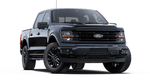 2025 Ford F150 C/C 302A XLT