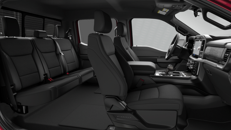 2026 Ford F150 XLT XLT