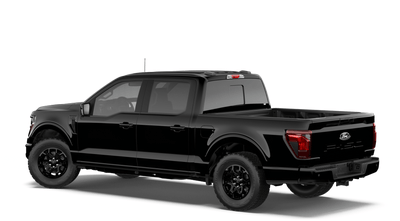2026 Ford F150 XLT XLT