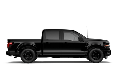 2026 Ford F150 XLT XLT