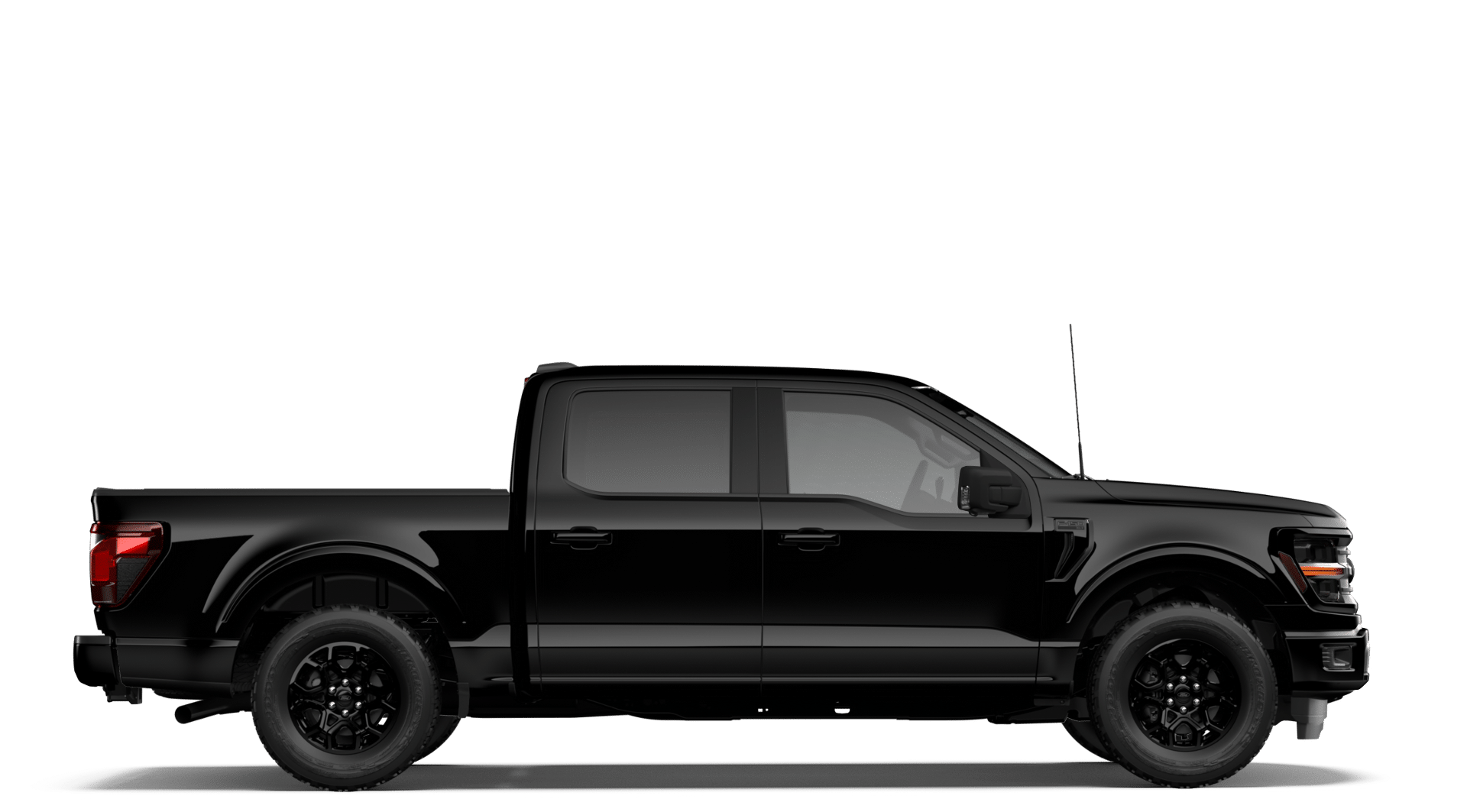 2026 Ford F150 XLT XLT