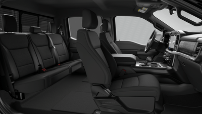 2026 Ford F150 XLT XLT