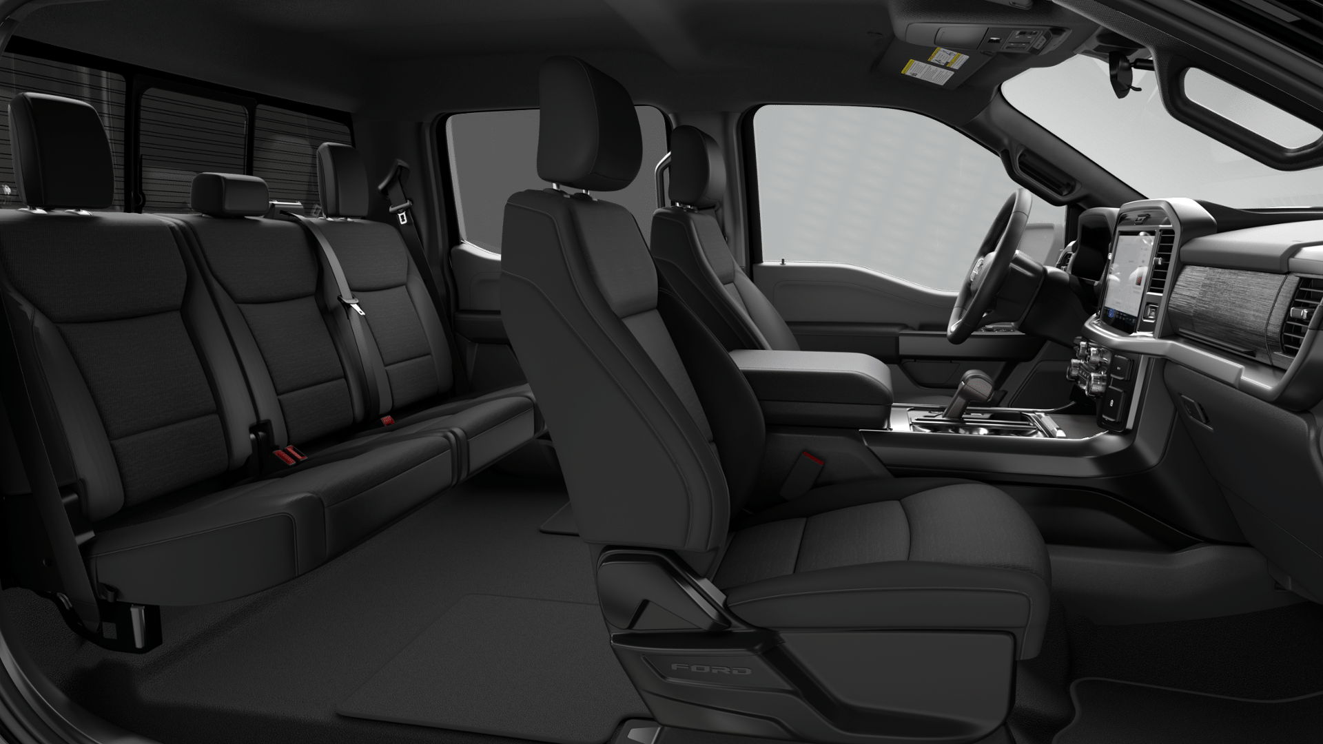 2026 Ford F150 XLT XLT