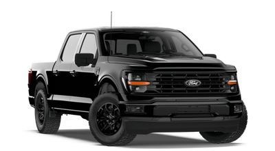 2026 Ford F150 XLT XLT