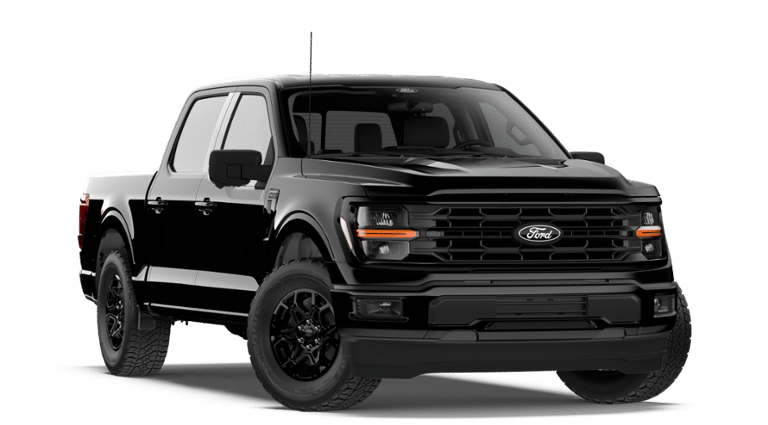 2026 Ford F150 XLT XLT