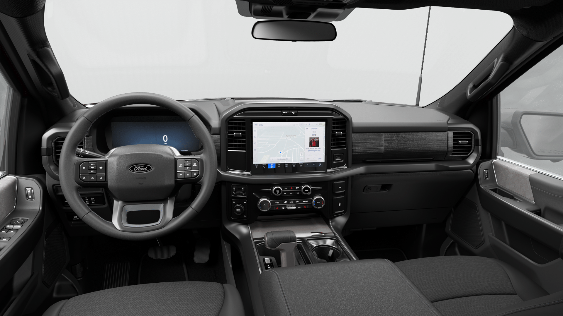 2026 Ford F150 XLT XLT