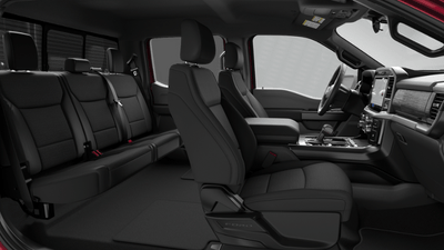 2026 Ford F150 XLT XLT
