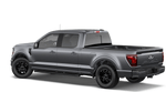 2026 Ford F150 XLT XLT