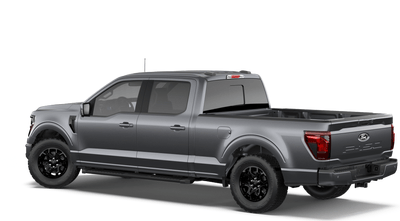2026 Ford F150 XLT XLT