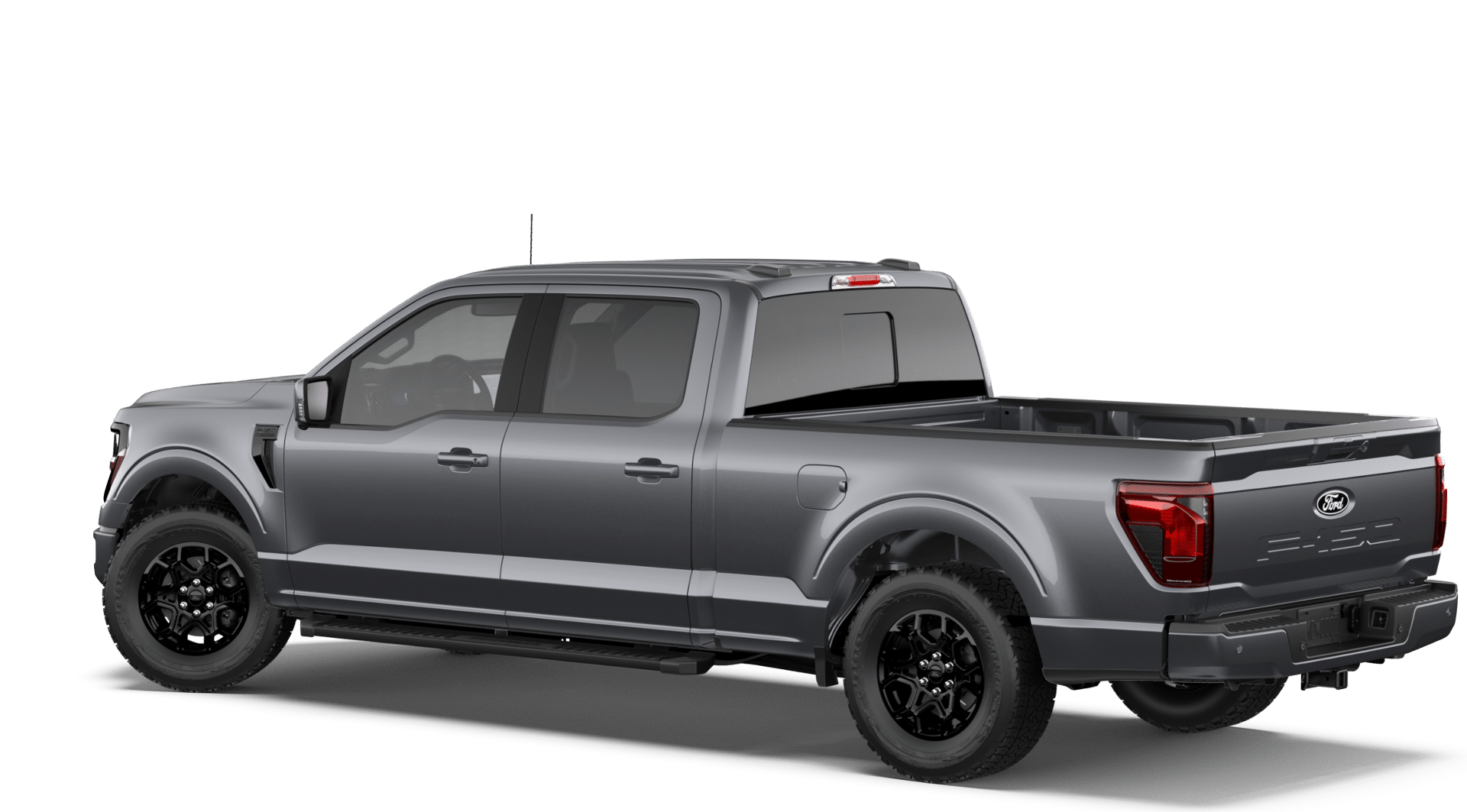 2026 Ford F150 XLT XLT
