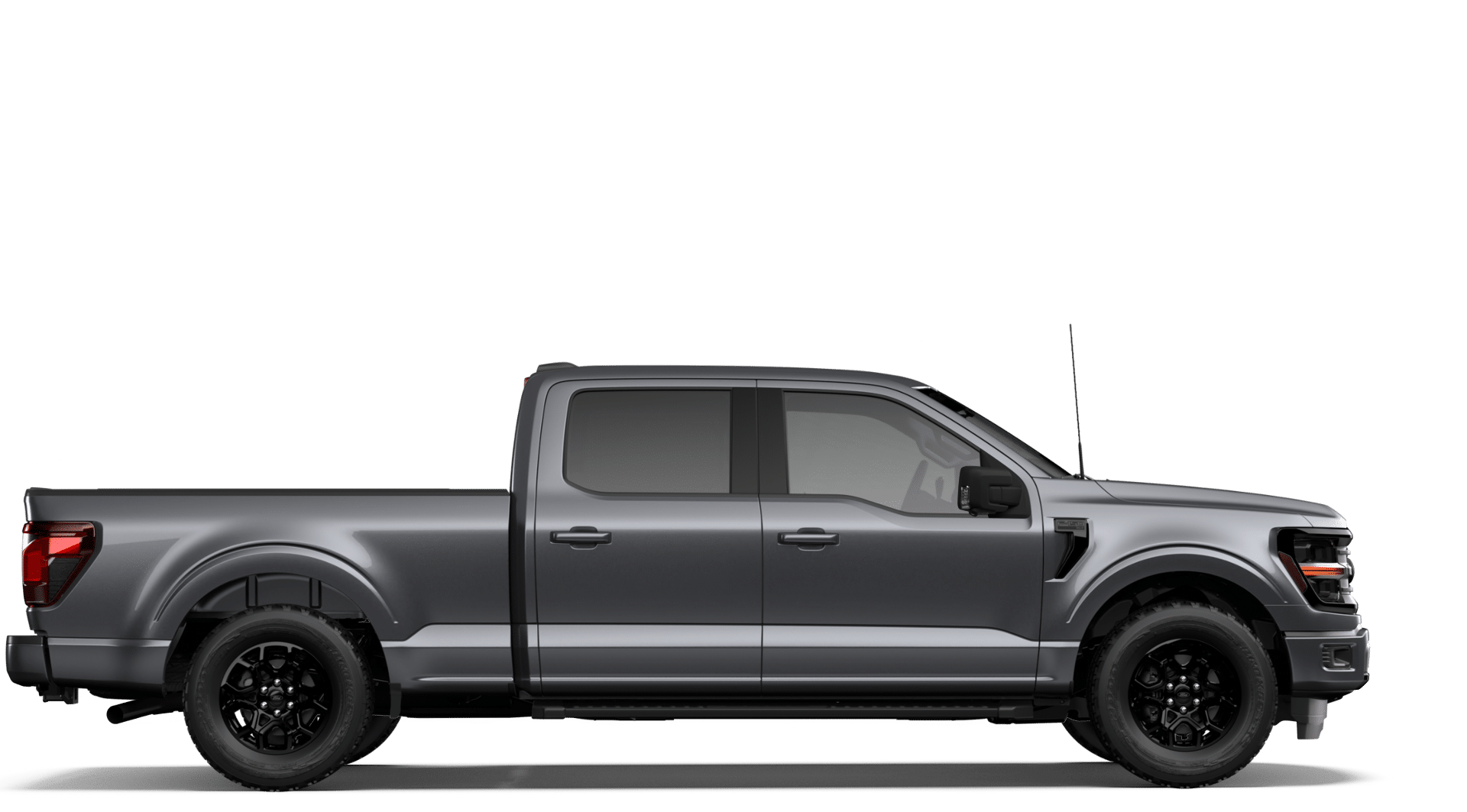 2026 Ford F150 XLT XLT
