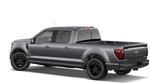 2026 Ford F150 XLT XLT