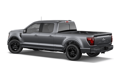2026 Ford F150 XLT XLT