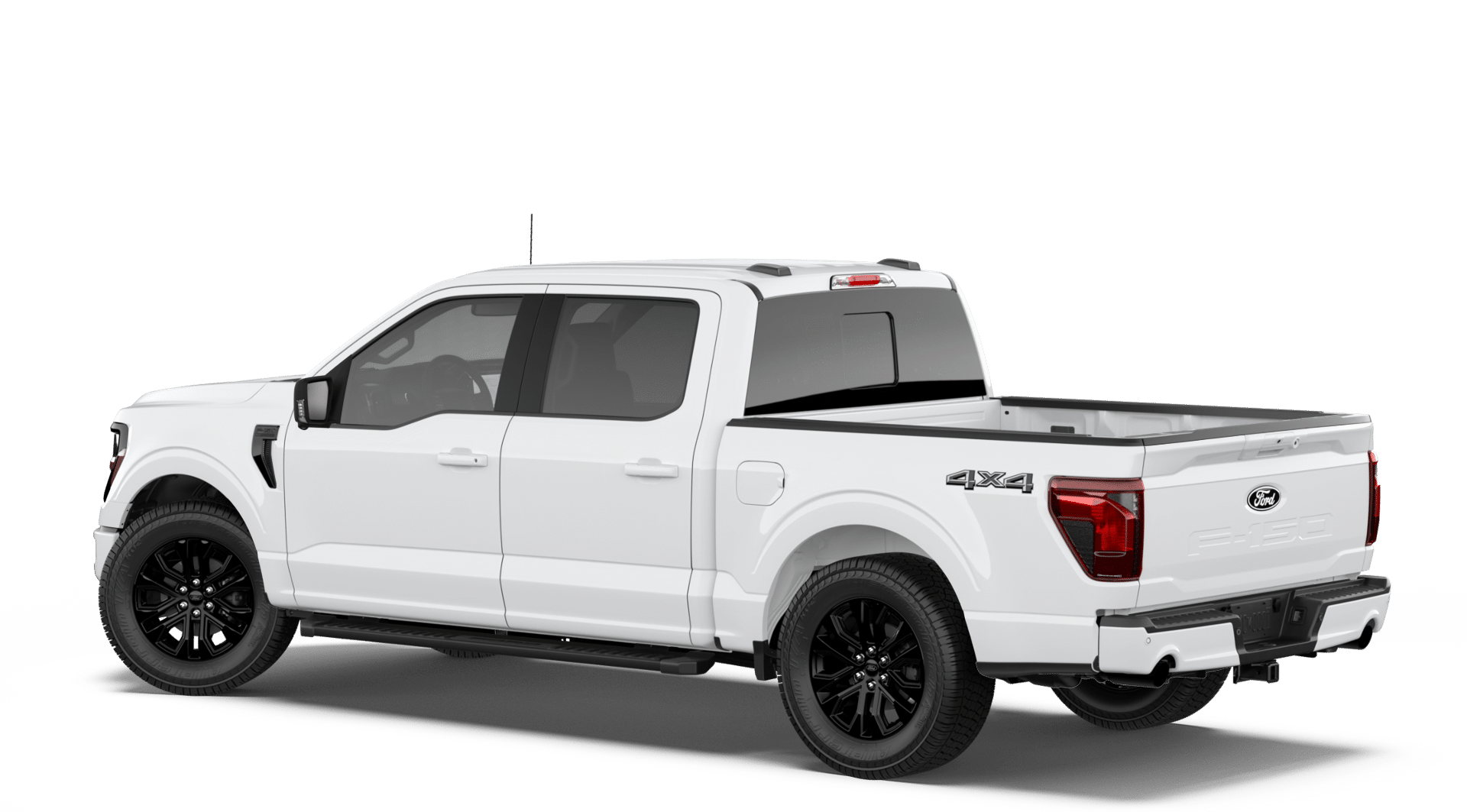 2026 Ford F-150's photo