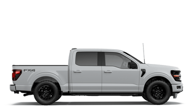 2026 Ford F150 XLT XLT