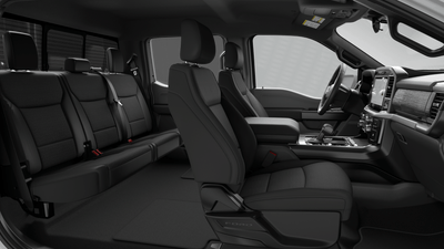 2026 Ford F150 XLT XLT