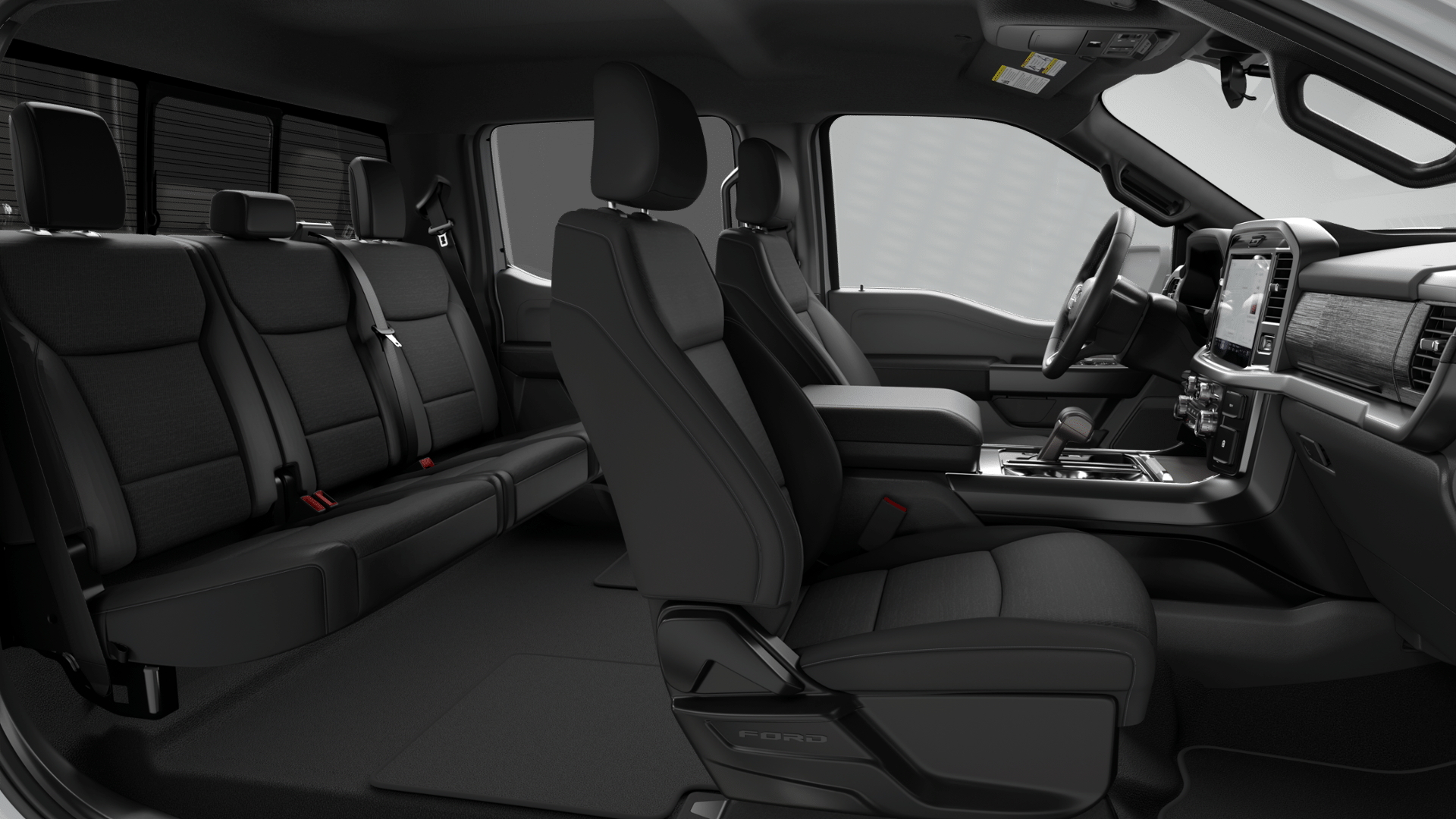 2026 Ford F150 XLT XLT