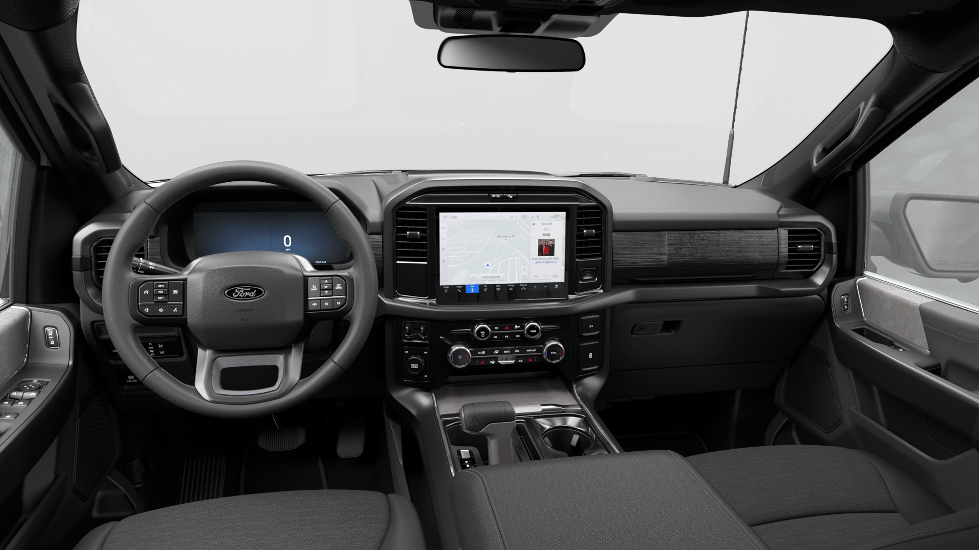 2026 Ford F150 XLT XLT