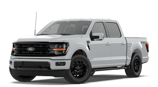 2026 Ford F150 XLT XLT
