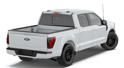 2026 Ford F150 XLT XLT