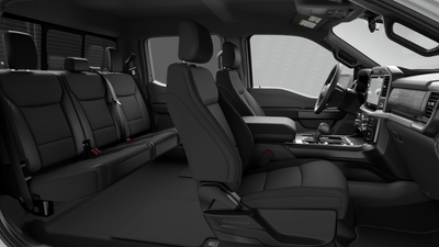 2026 Ford F150 XLT XLT