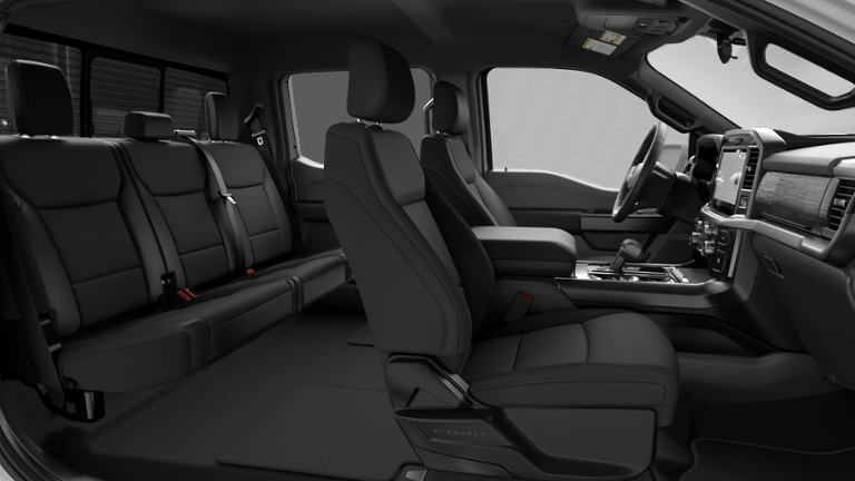 2026 Ford F150 XLT XLT