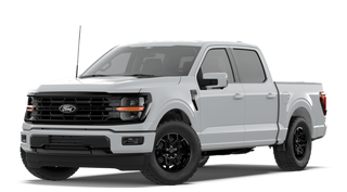 2026 Ford F150 XLT XLT