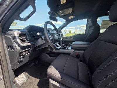 2026 Ford F150 XLT XLT