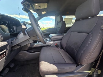2026 Ford F150 XLT XLT