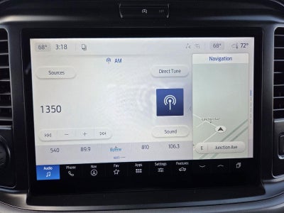 2026 Ford F150 XLT XLT