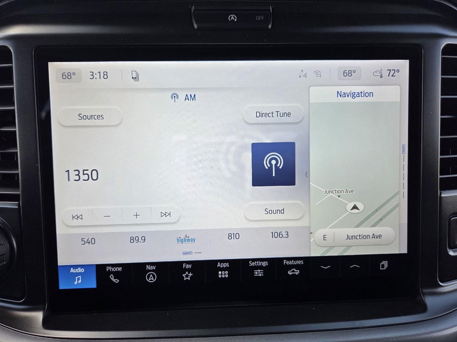 2026 Ford F150 XLT XLT