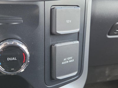 2026 Ford F150 XLT XLT