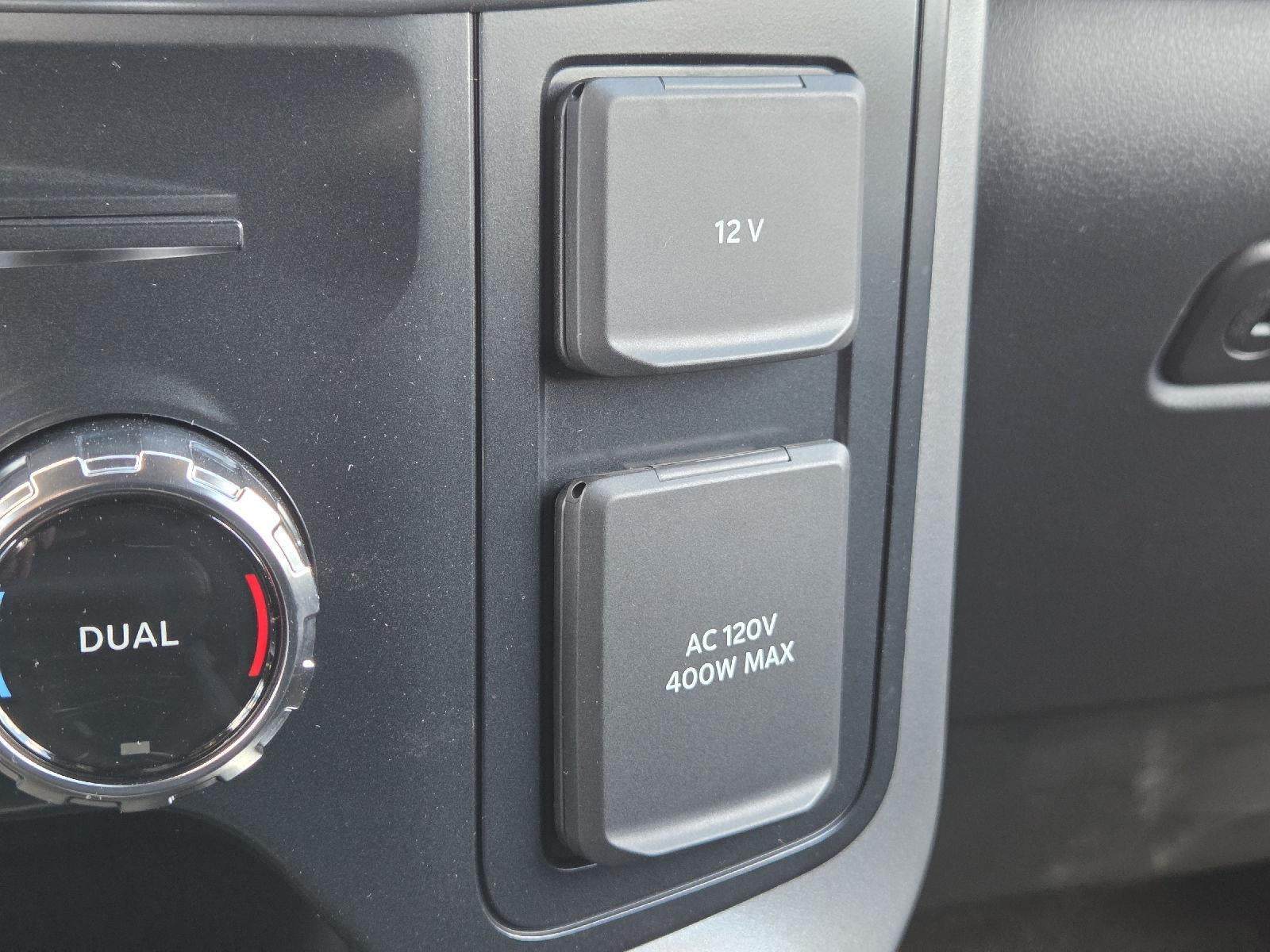 2026 Ford F150 XLT XLT