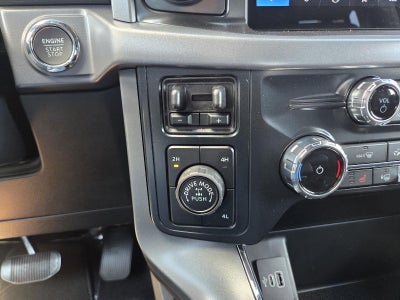 2026 Ford F150 XLT XLT
