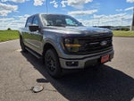 2026 Ford F150 XLT XLT