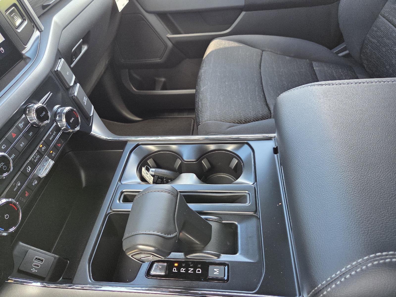 2026 Ford F150 XLT XLT