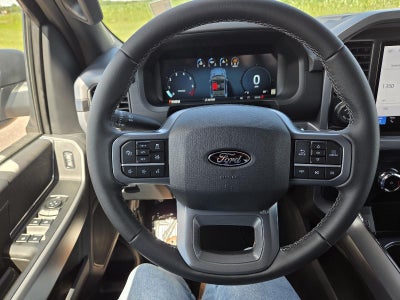 2026 Ford F150 XLT XLT