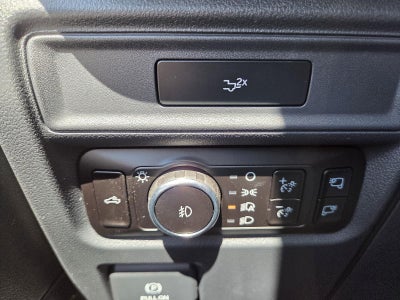 2026 Ford F150 XLT XLT