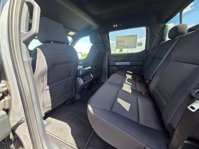 2026 Ford F150 XLT XLT