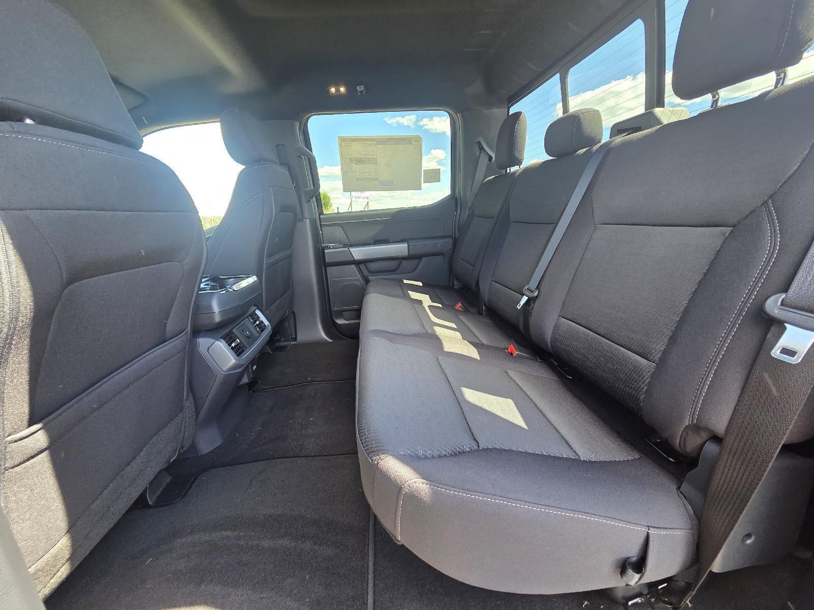 2026 Ford F150 XLT XLT