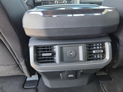 2026 Ford F150 XLT XLT