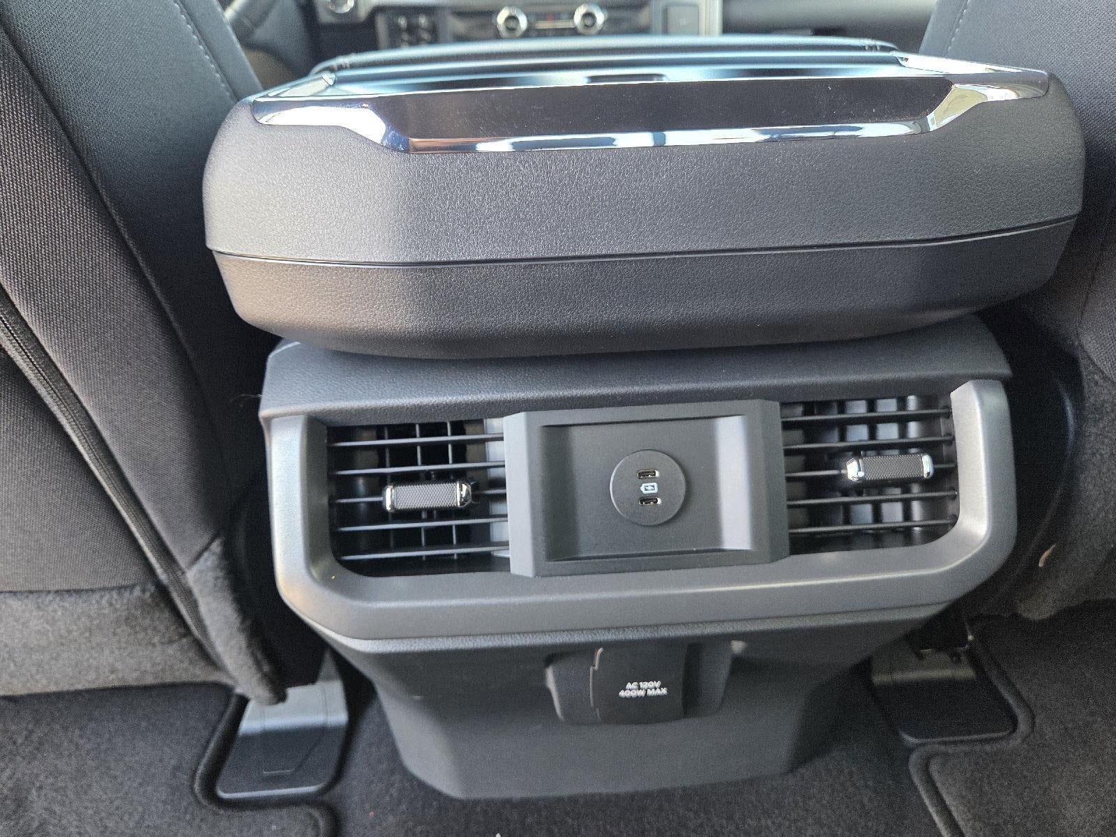 2026 Ford F150 XLT XLT
