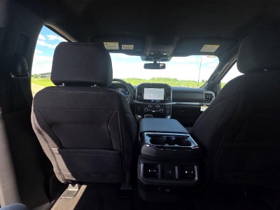 2026 Ford F150 XLT XLT