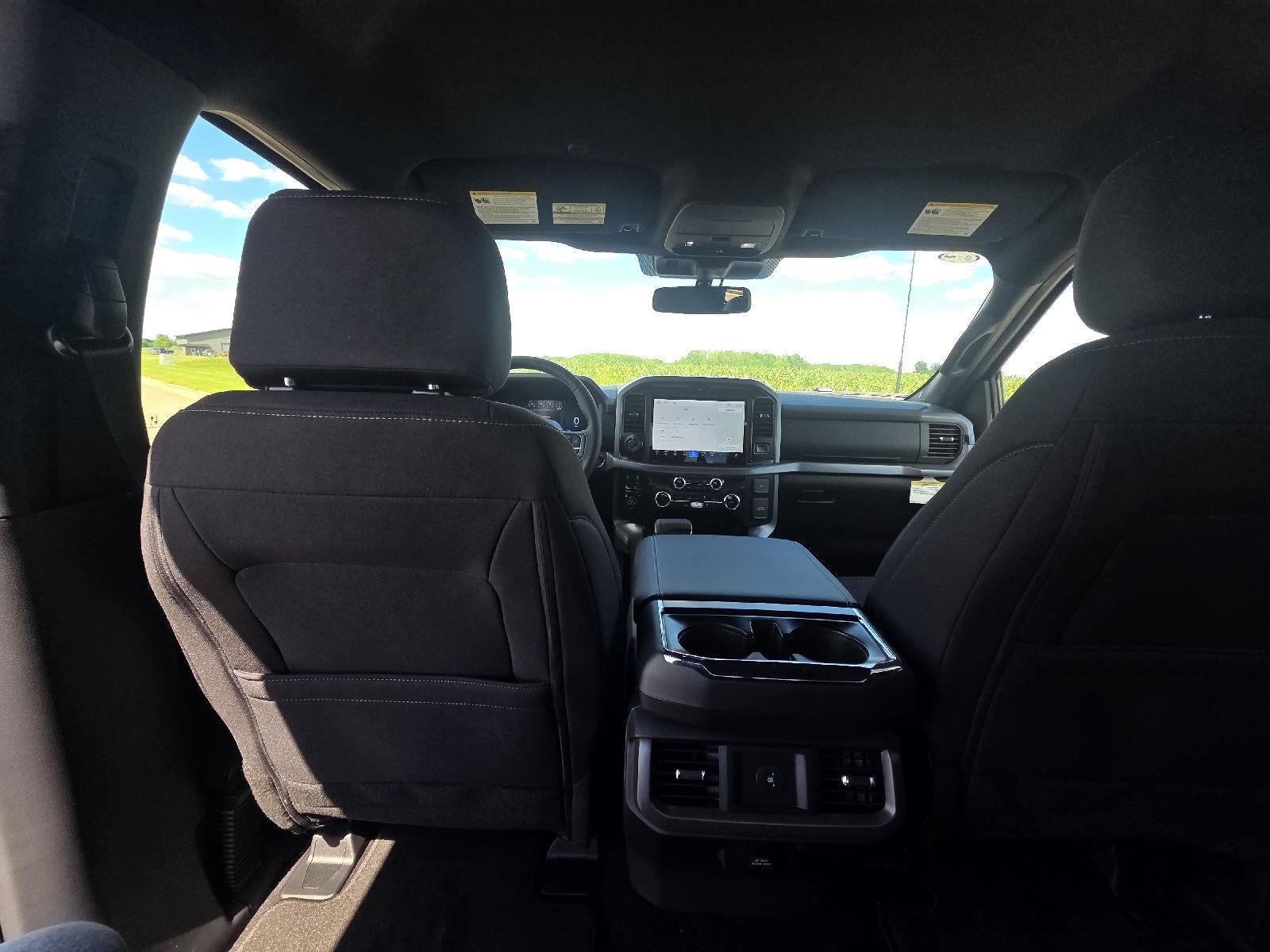 2026 Ford F150 XLT XLT