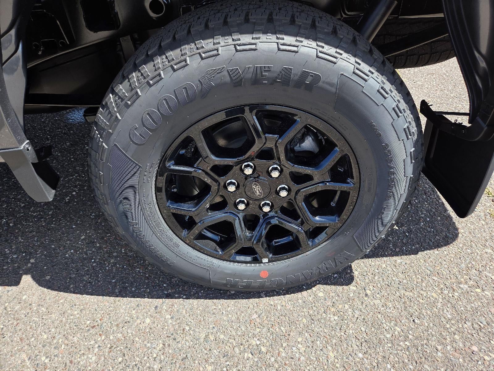 2026 Ford F150 XLT XLT