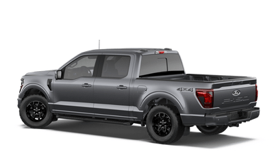 2026 Ford F150 XLT XLT
