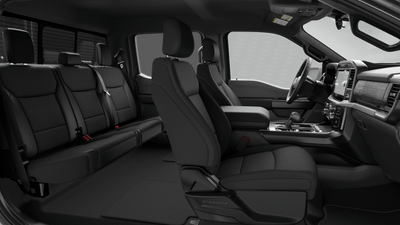 2026 Ford F150 XLT XLT