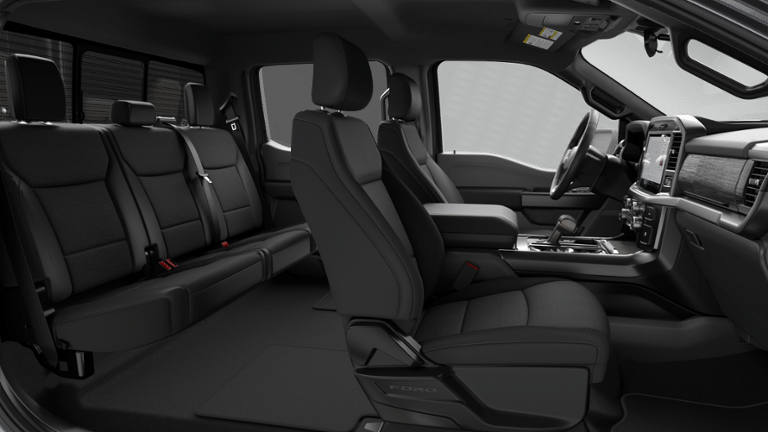 2026 Ford F150 XLT XLT