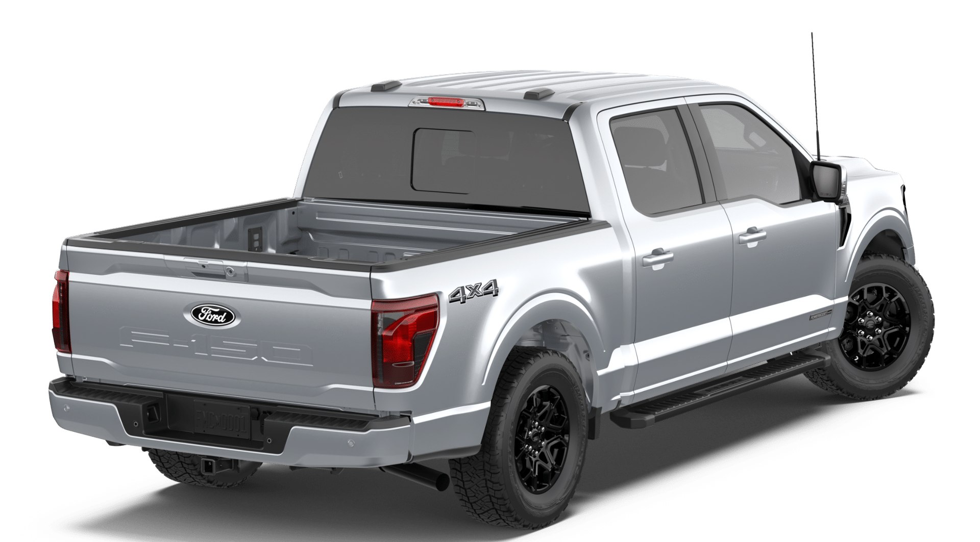 2026 Ford F150 XLT XLT